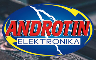 Androtin Sklep elektroniczny