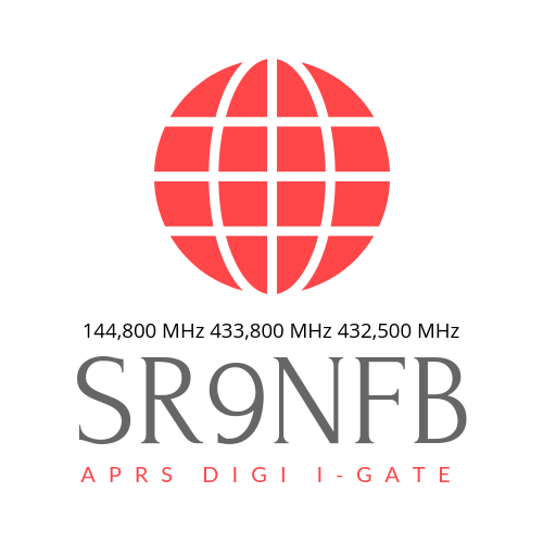 Logo SR9NFB